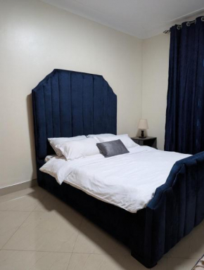 Cozy apartment in Kampala
